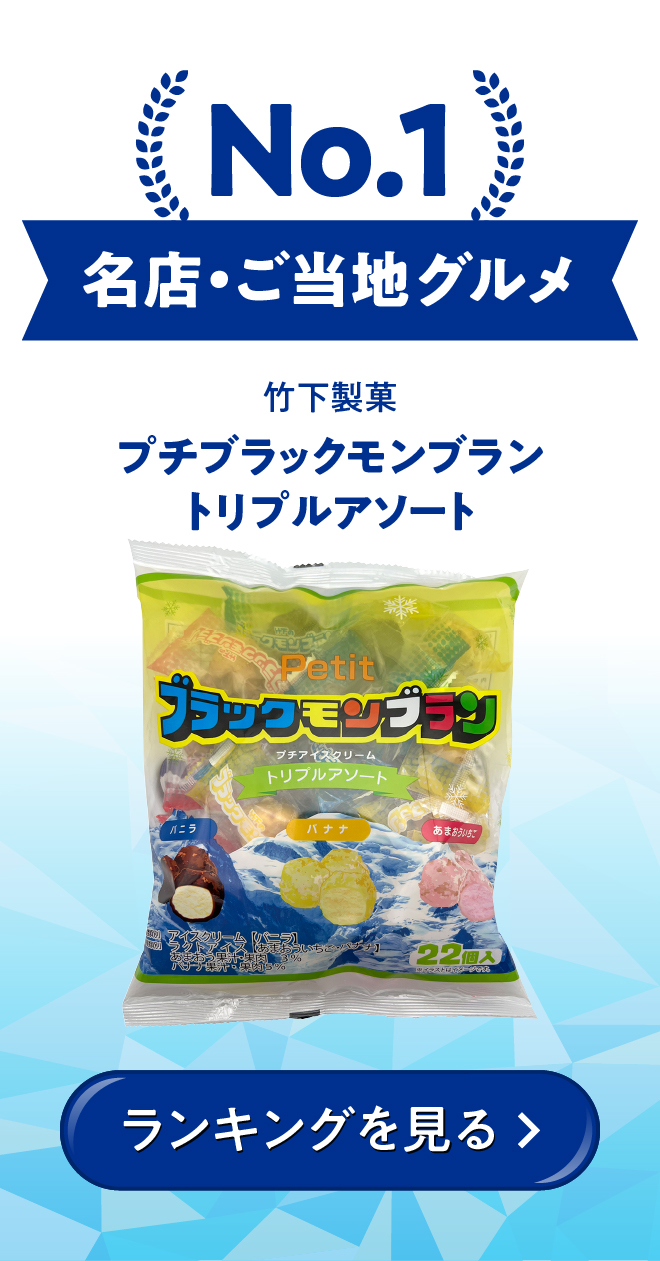 名店・ご当地グルメ