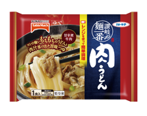 《テーブルマーク》讃岐麺一番 肉うどん