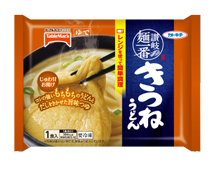 《テーブルマーク》讃岐麺一番 きつねうどん