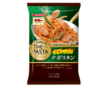 《日清フーズ》マ･マー THE PASTAソテースパゲティナポリタン